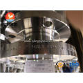 Stainless Steel Flange ASTM A182 F316L